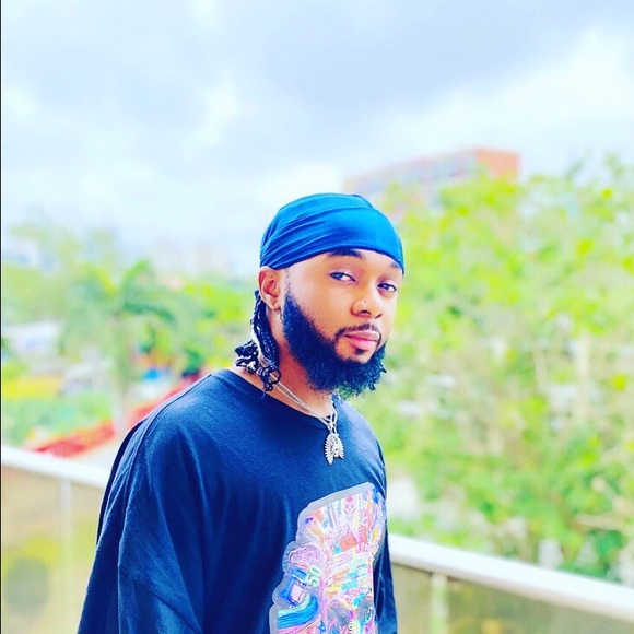 Meet your Posher, David - Picture 1 of 1